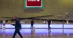 Divide emerges as big banks cope with strained consumers