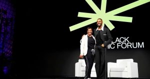Colman Domingo is practicing racial healing on and off the screen — and wants you to join him