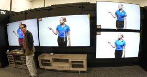 Best Buy reports another drop in quarterly sales amid cautious buying but business is stabilizing Best Buy reports another drop in quarterly sales amid cautious buying but business is stabilizing