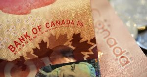S&P/TSX composite up 100 points, U.S. stock markets mixed after Nvidia earnings S&P/TSX composite up 100 points, U.S. stock markets mixed after Nvidia earnings