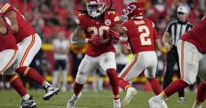 Proline bettors favour third consecutive Chiefs Super Bowl victory