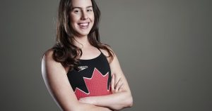 Canadian para-swimmer Aurelie Rivard wins bronze at Paris Paralympics Canadian para-swimmer Aurelie Rivard wins bronze at Paris Paralympics