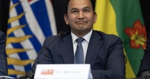 Manitoba government adds another two months to effort to combat retail theft Manitoba government adds another two months to effort to combat retail theft