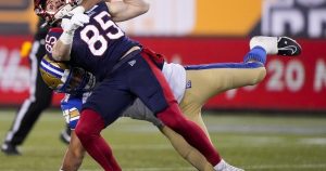 Montreal Alouettes sign wide receiver Tyler Snead to one-year extension Montreal Alouettes sign wide receiver Tyler Snead to one-year extension