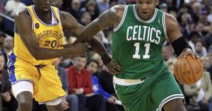 Judge says ex-Boston Celtics’ Glen ‘Big Baby’ Davis can delay prison to finish film Judge says ex-Boston Celtics’ Glen ‘Big Baby’ Davis can delay prison to finish film