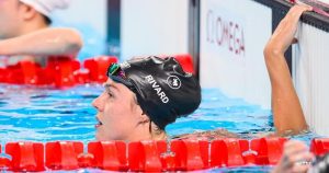 Canada earns two bronze medals on opening day of competition at Paris Paralympics Canada earns two bronze medals on opening day of competition at Paris Paralympics