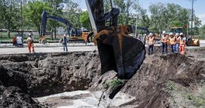 Calgarians fail to meet water reduction targets for third consecutive day Calgarians fail to meet water reduction targets for third consecutive day