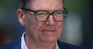BC United rebrand went ‘spectacularly,’ said Kevin Falcon. Yes, this was sarcasm BC United rebrand went ‘spectacularly,’ said Kevin Falcon. Yes, this was sarcasm