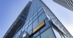 Laurentian Bank reports .1M Q3 profit, down from .3M a year ago Laurentian Bank reports .1M Q3 profit, down from .3M a year ago