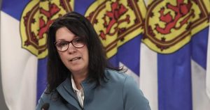 Health authorities reach tentative deal with 9,000 workers in Nova Scotia