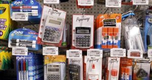 Cash-strapped parents seek back-to-school deals as years of inflation take a toll