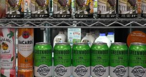 More than 4,000 Ontario corner stores approved to sell alcohol next week