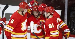 Hockey world mourns deaths of Johnny, Matthew Gaudreau Hockey world mourns deaths of Johnny, Matthew Gaudreau