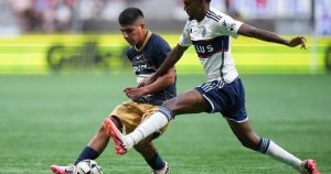 Vancouver Whitecaps kick off final stretch of MLS season with visit to Austin FC