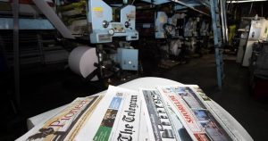 Postmedia CEO says layoffs at SaltWire, Herald are necessary to stabilize papers