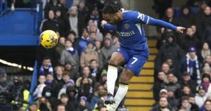 Premier League leads spending as transfer window closes. Ivan Toney to Saudi Arabia