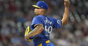 Pablo López, Griffin Jax and Jhoan Duran pitch Twins past Blue Jays 2-0, ending 4-game skid