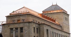 No start date for Supreme Court renovation amid lengthy relocation delay