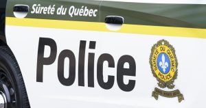 Police arrest one man days after alleged homicide in Laurentians region Police arrest one man days after alleged homicide in Laurentians region