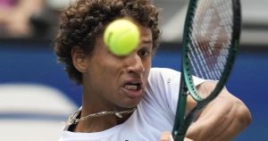 Montreal’s Gabriel Diallo loses to American Tommy Paul in U.S. Open third round Montreal’s Gabriel Diallo loses to American Tommy Paul in U.S. Open third round