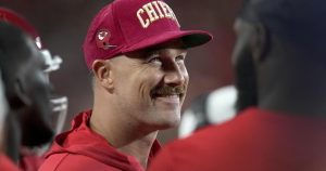 Travis Kelce’s racehorse Swift Delivery finishes second in Toronto Travis Kelce’s racehorse Swift Delivery finishes second in Toronto
