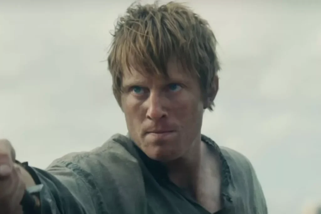 First Look at HBO’s “A Knight of the Seven Kingdoms”: The Game of Thrones Spinoff Premiering in 2025