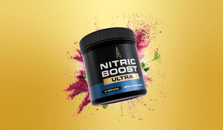 Nitric Boost: Discover A Method Support Sexual Performance Naturally Nitric Boost: Discover A Method Support Sexual Performance Naturally