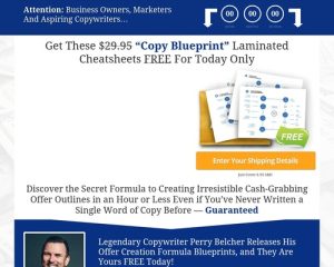Attention: Business owners, marketers and aspiring copywriters… Attention: Business owners, marketers and aspiring copywriters…