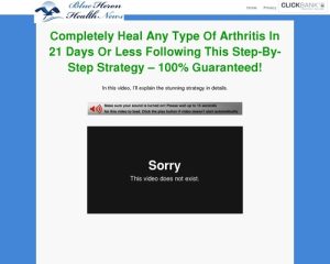 Cure Arthritis Naturally Cure Arthritis Naturally