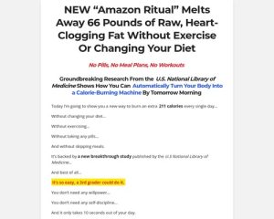 Fat Burn Boost