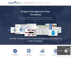 Project Management Documentation bundle Project Management Documentation bundle