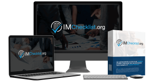 IM Checklist – Online Marketing Checklist To Help Boost Your Business