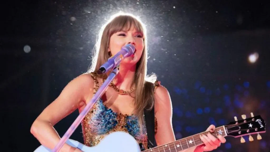 Taylor Swift’s Vienna Concerts Cancelled Due to Security Threat