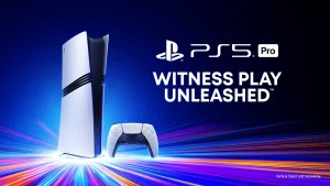 Introducing the PlayStation 5 Pro: The Next Evolution in Gaming Introducing the PlayStation 5 Pro: The Next Evolution in Gaming