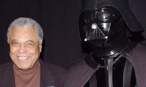 James Earl Jones obituary