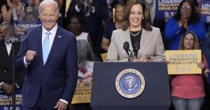 Harris is set to oppose US Steel’s sale to a Japanese firm during event with Biden in Pennsylvania
