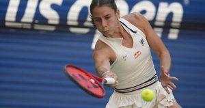 US Open: Navarro’s first Grand Slam semifinal will be against Sabalenka. Fritz and Tiafoe win, too