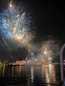 Hungary’s National Day: A National Show of a Nation Moving to the Right