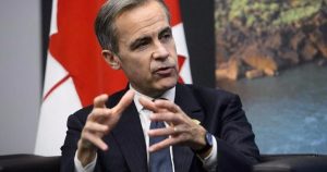 Carney interested in ‘doing something, not being something,’ he says of adviser role