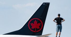 Air Canada deal avoids shutdown, brings relief to passengers and business groups
