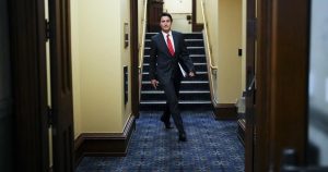 Tensions, rhetoric abound as MPs return to House of Commons, spar over carbon price