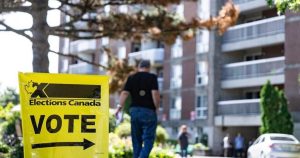 NDP declares victory in federal Winnipeg byelection, Conservatives concede NDP declares victory in federal Winnipeg byelection, Conservatives concede