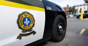 Three men injured after man enters Montreal-area mosque bearing a knife