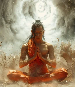 I AM Masterclass: Unlock your Superhuman Energy, Laser Focus, and Inner Peace