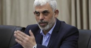 US charges Hamas leader, other militants in connection with Oct. 7 massacre in Israel