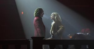 Lady Gaga, Joaquin Phoenix bring ‘Joker: Folie à Deux’ to Venice Film Festival