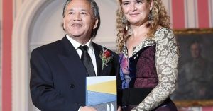 Cree writer and teacher Darrel J. McLeod has died, publisher says