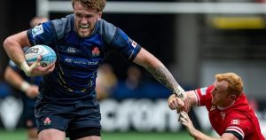 Winless Canada loses Pacific Nations Cup match 28-15 to U.S. rugby squad