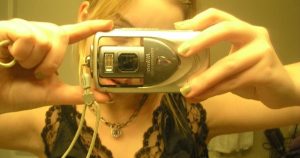 Nostalgia for ‘a mythical past’: why Gen Z loves the old-school digicam
