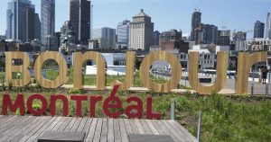 Mild earthquake rattles three Quebec cities, no damage reported